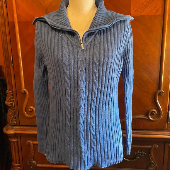 liz & co. Sweaters - "Liz & Co." Pullover Sweater